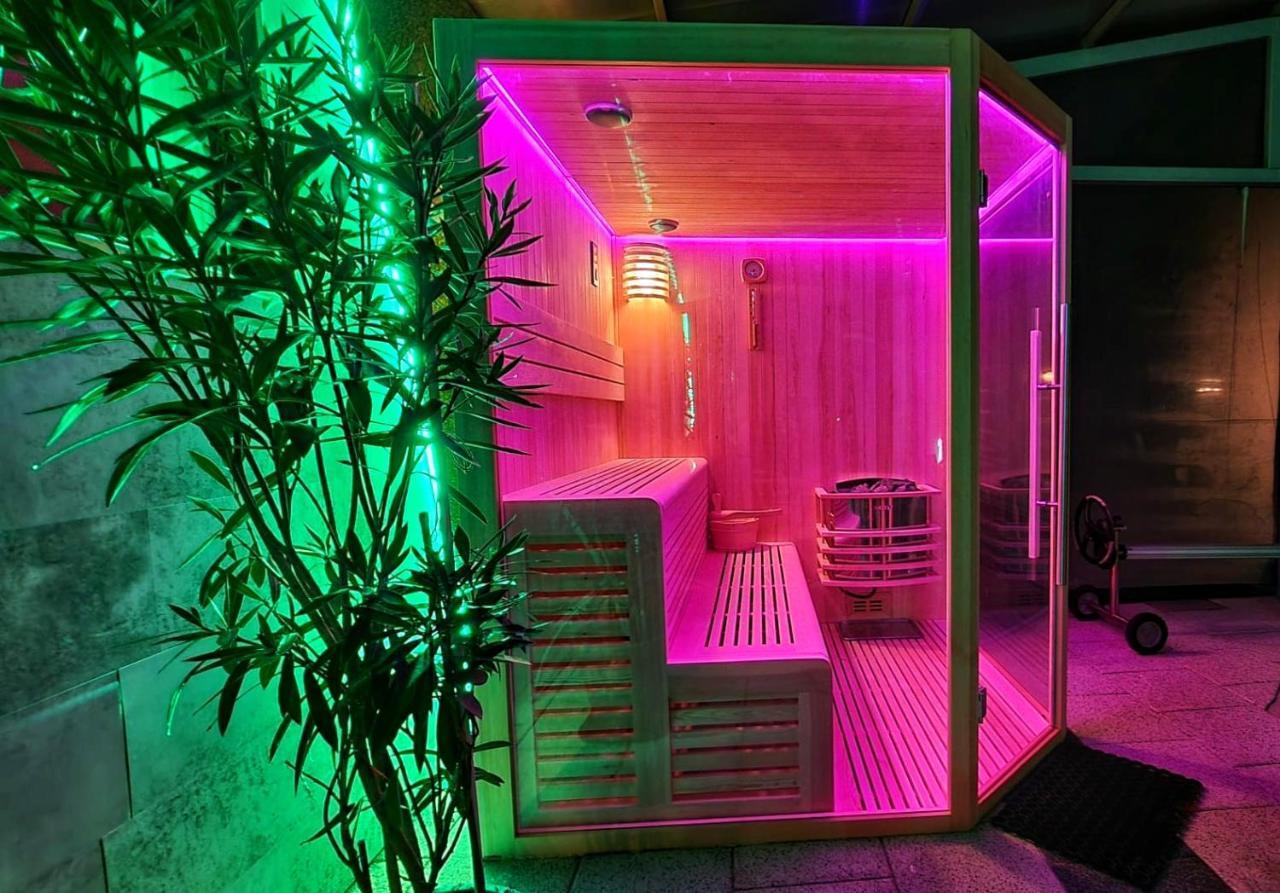 Cabana Supporter -Supporter Chalet Порумбаку-де-Сус Экстерьер фото