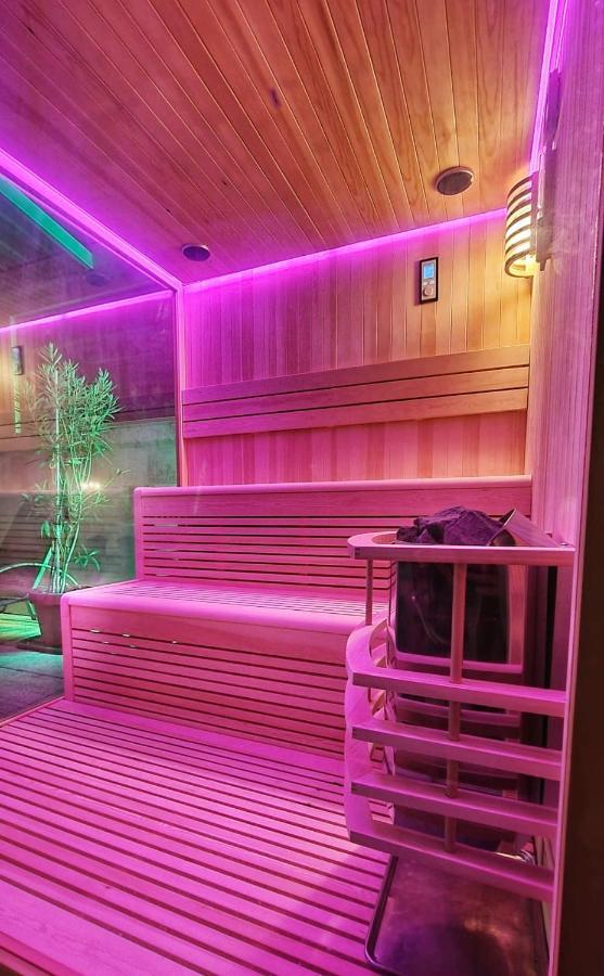 Cabana Supporter -Supporter Chalet Порумбаку-де-Сус Экстерьер фото