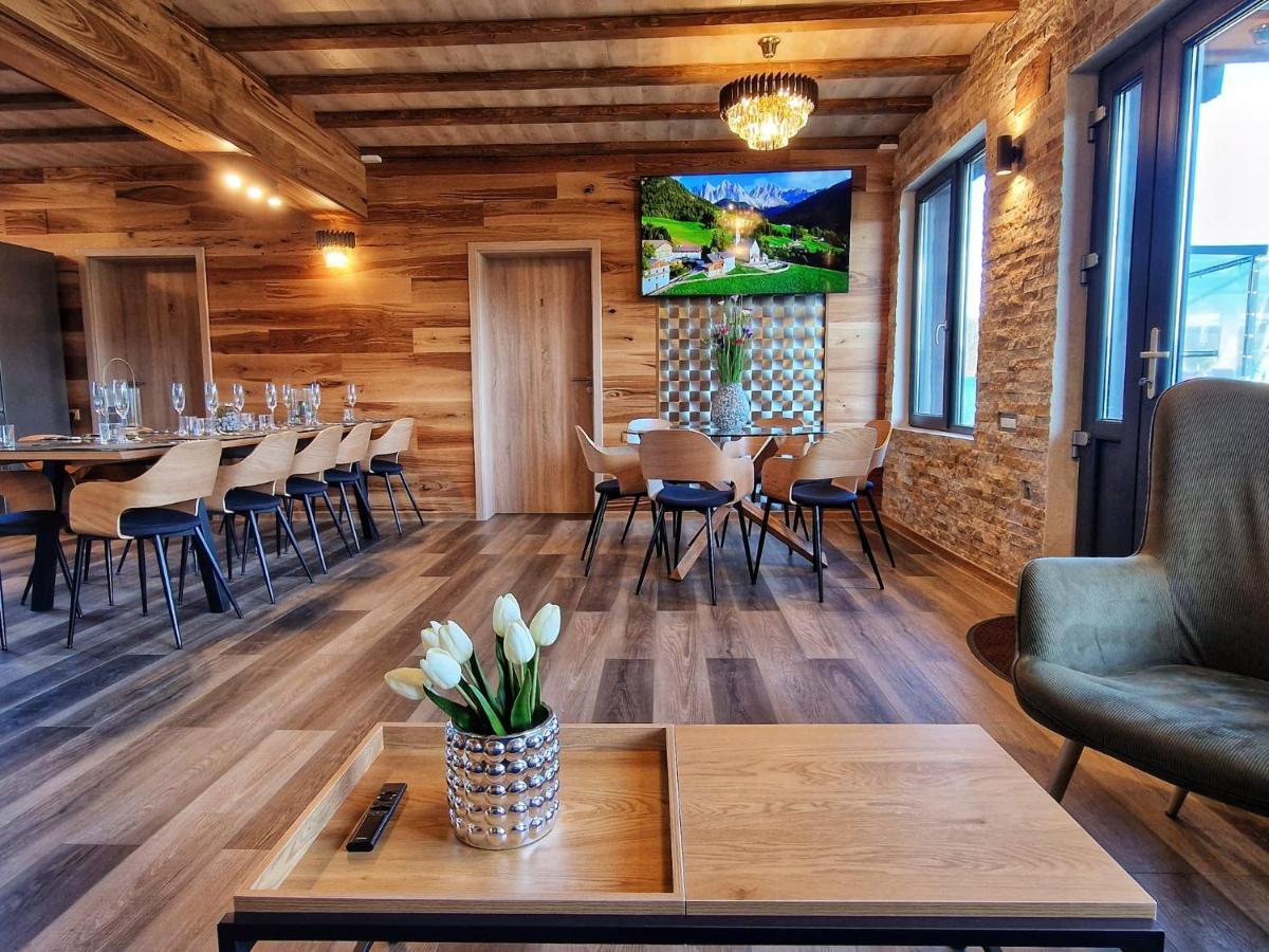 Cabana Supporter -Supporter Chalet Порумбаку-де-Сус Экстерьер фото